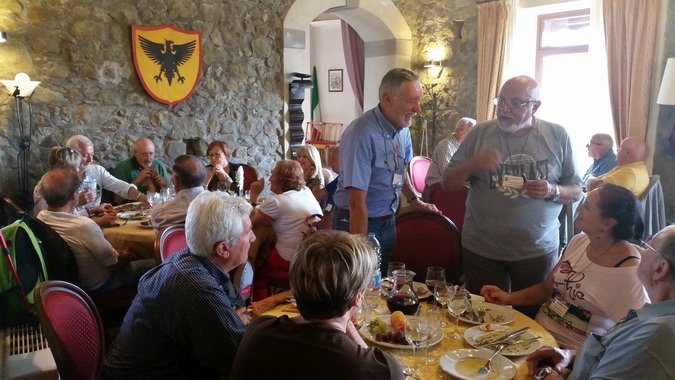 (41) Pranzo Hotel Florio